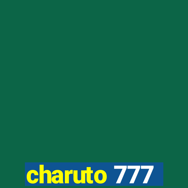 charuto 777